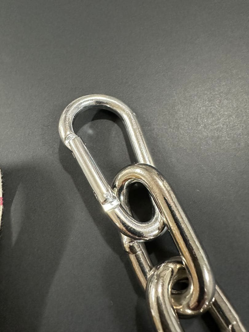 ✴︎希少✴︎ whiz limited ウォレット チェーン