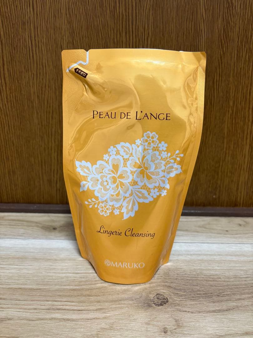 マルコ　下着用洗剤　2個