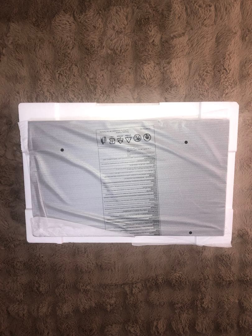 ディスプレイ・モニター本体 I-O DATA GigaCrysta EX-GDQ271JA