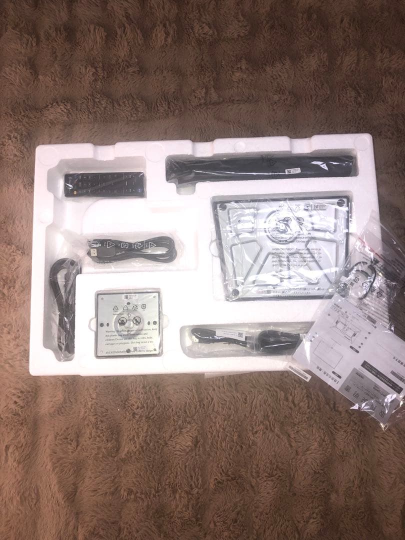 ディスプレイ・モニター本体 I-O DATA GigaCrysta EX-GDQ271JA