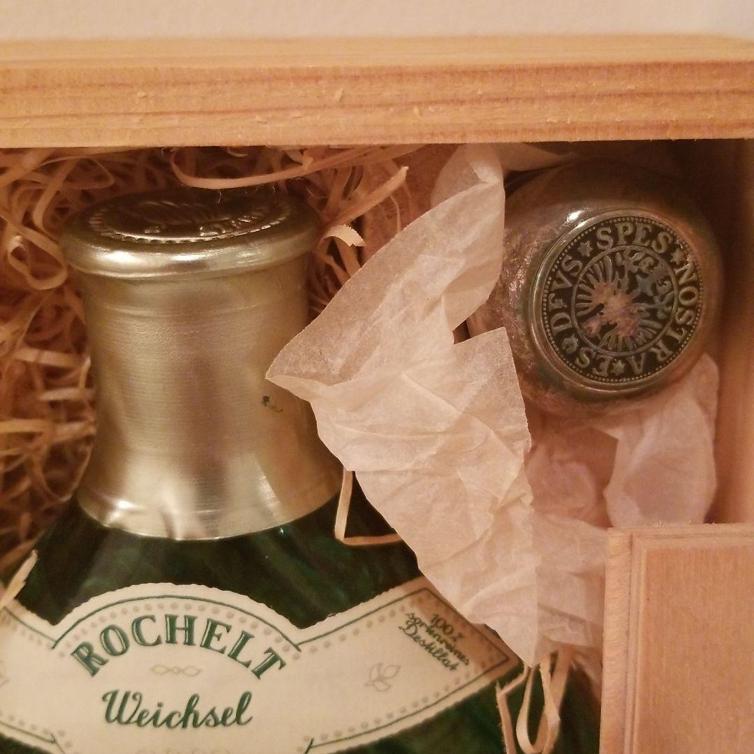 ロシェット　ROCHET 果実酒