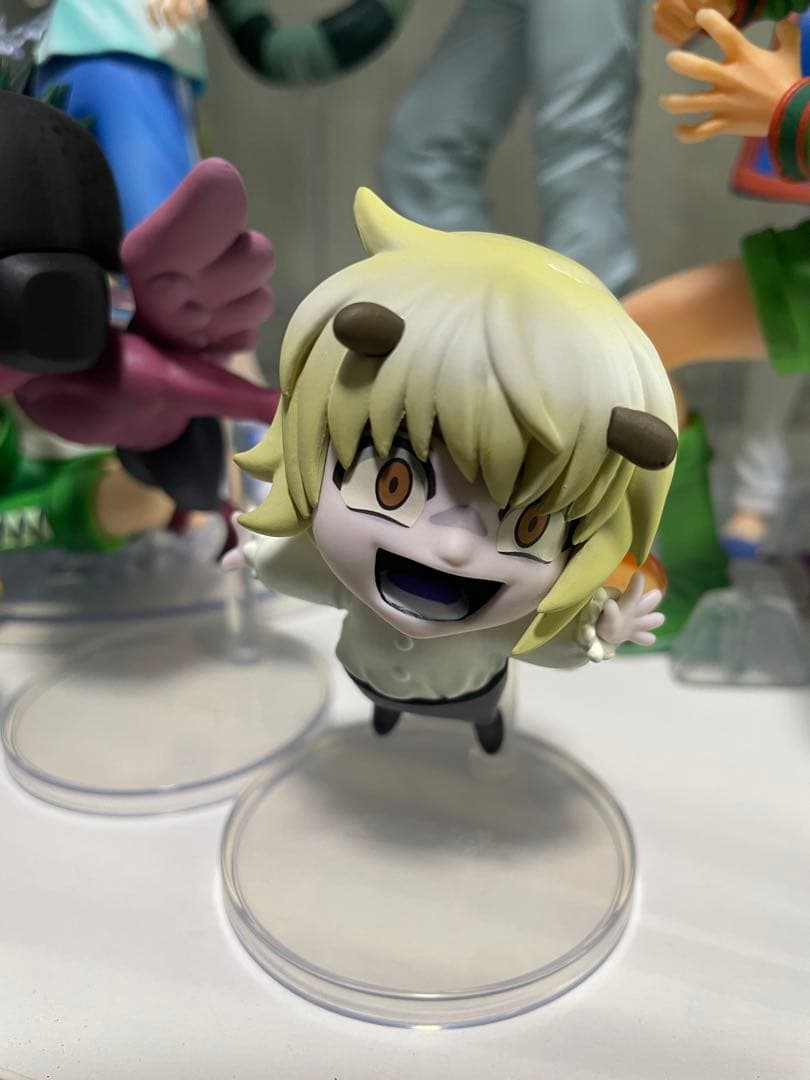 HUNTER×HUNTER 一番くじまとめ売り