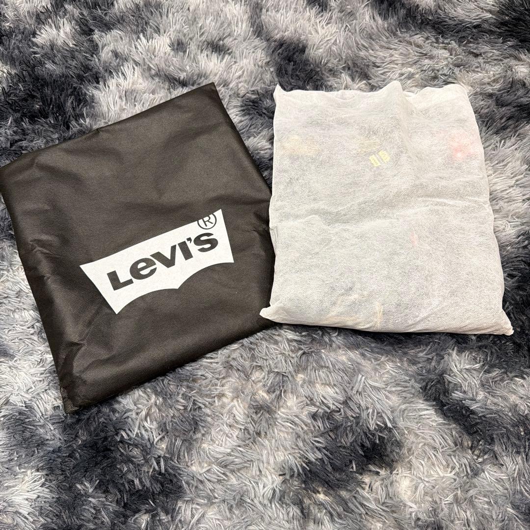 B*ん様 リーバイス スターウォーズ STAR WARS ジャケット ジージャン