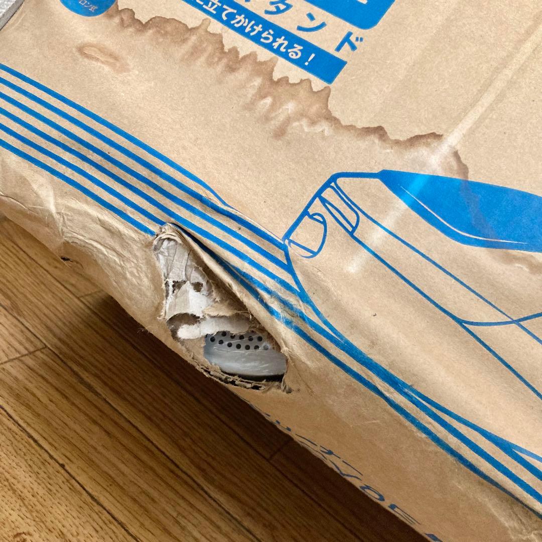 【訳あり/未使用】TOSHIBA 東芝 VC-CY8E サイクロン掃除機