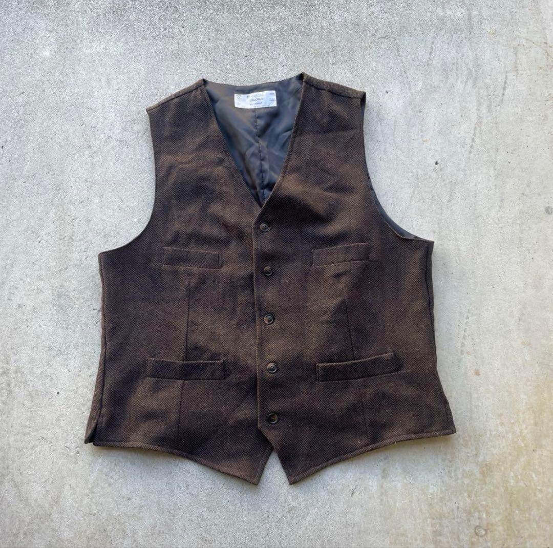 タ*カ様 70s vintage Aquascutum テーラードジャケット