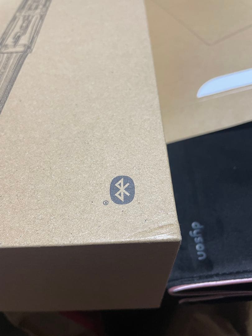 Dyson Airwrap i.d.マルチスタイラー&ドライヤー hs08