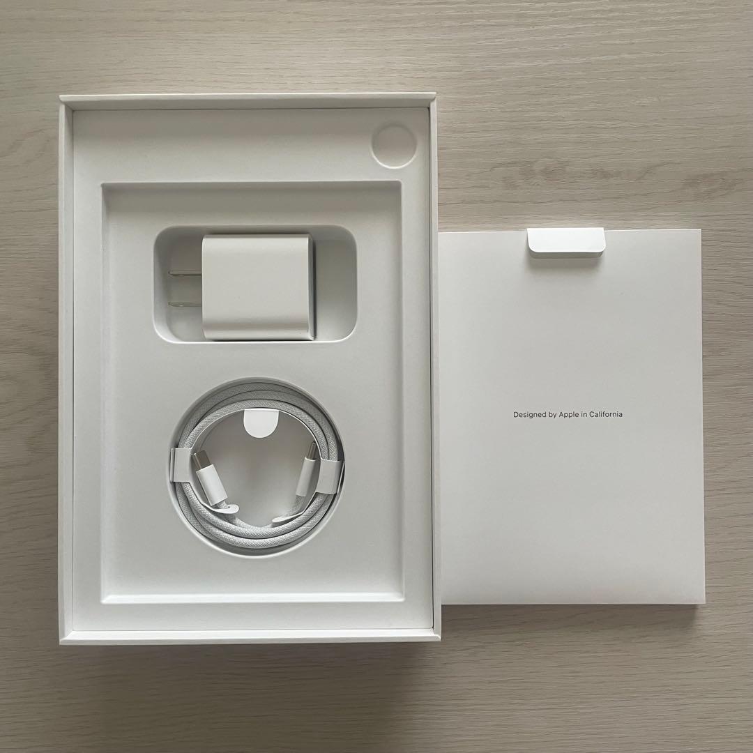 iPad mini 第7世代 A17pro 256GB Wi-Fi