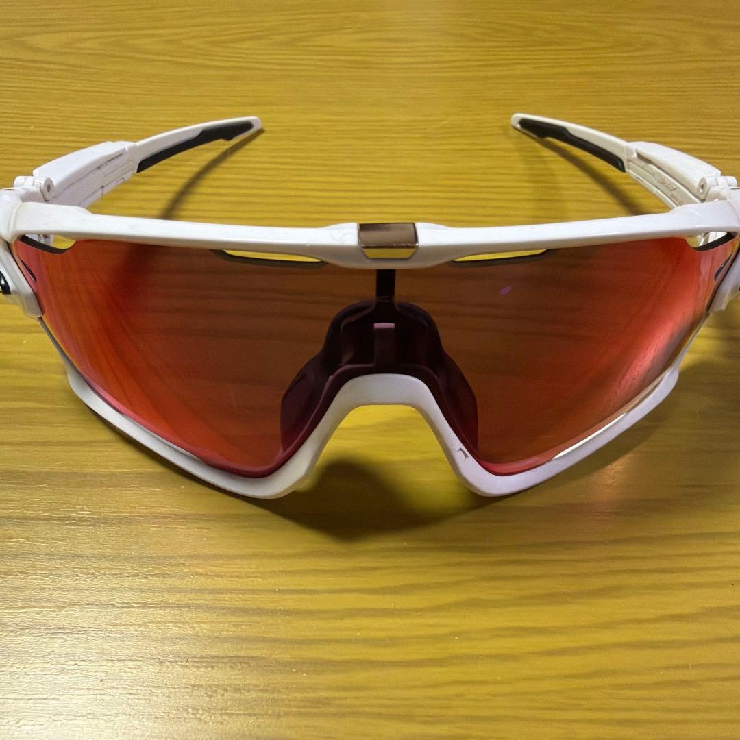 小物 Oakley Jawbreaker