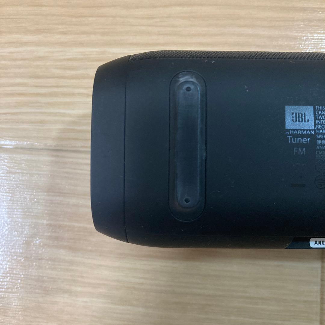 もんじろう　JBL TUNER FM ワイヤレススピーカー