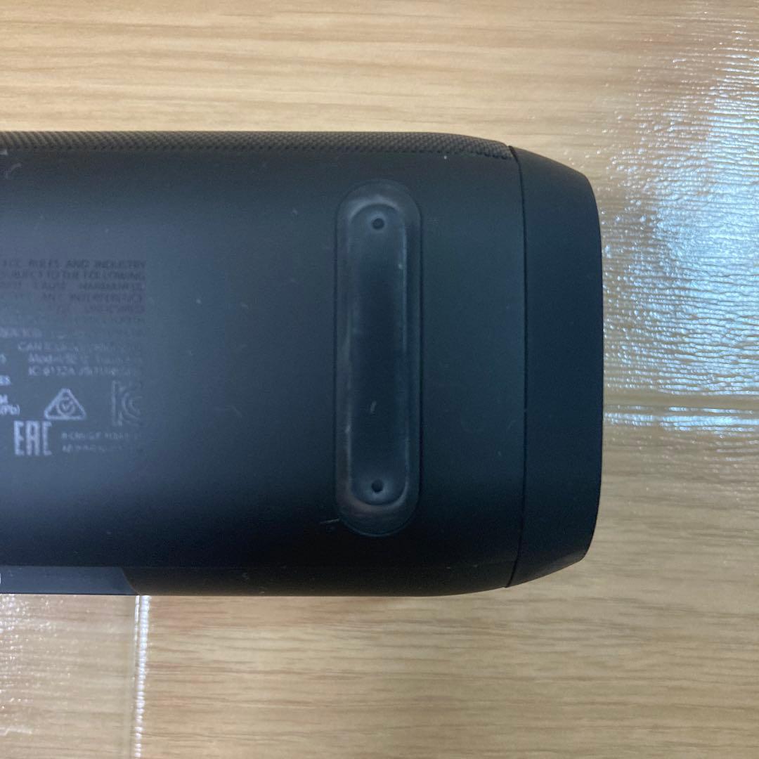 もんじろう　JBL TUNER FM ワイヤレススピーカー