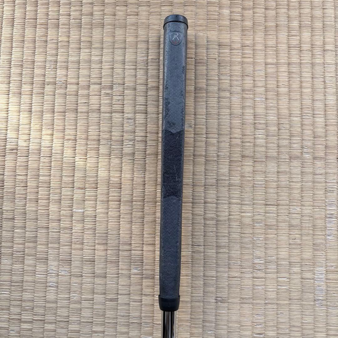 PING Anser 303ss Redwood ピン パター34インチ即日発送