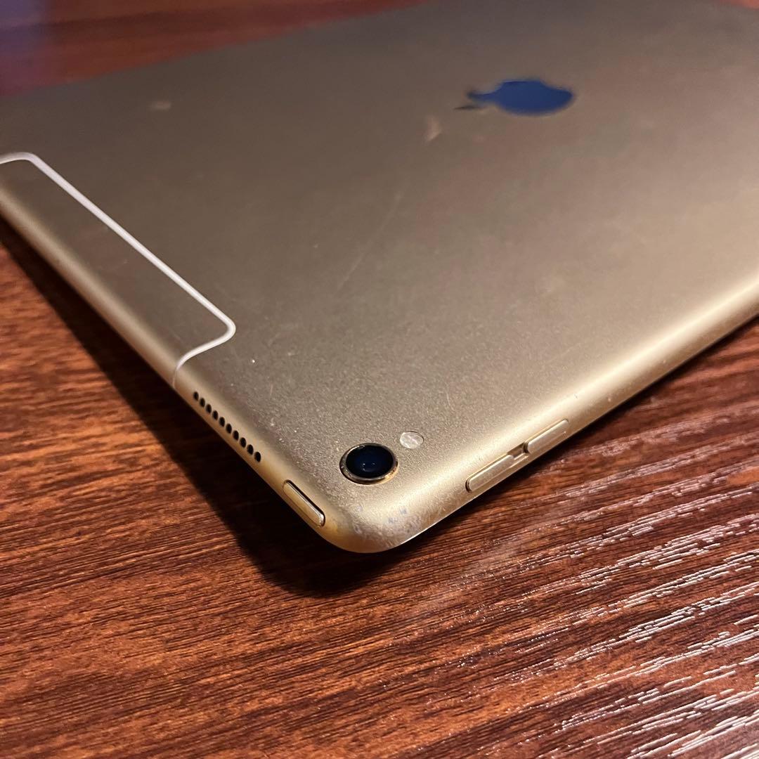 【早い者勝ち】iPad Pro 12.9 512GB 第2世代 ゴールド