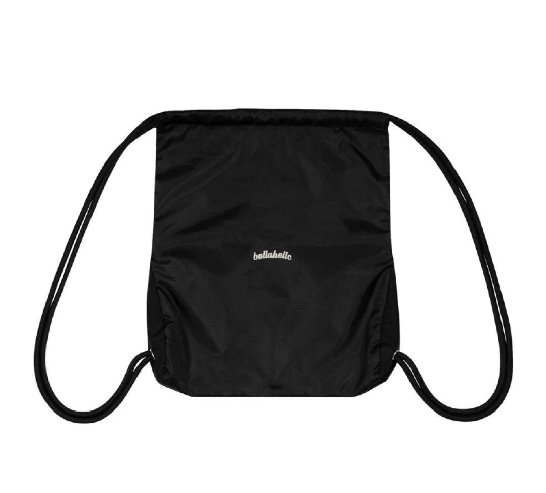 ballaholic ナップサック
