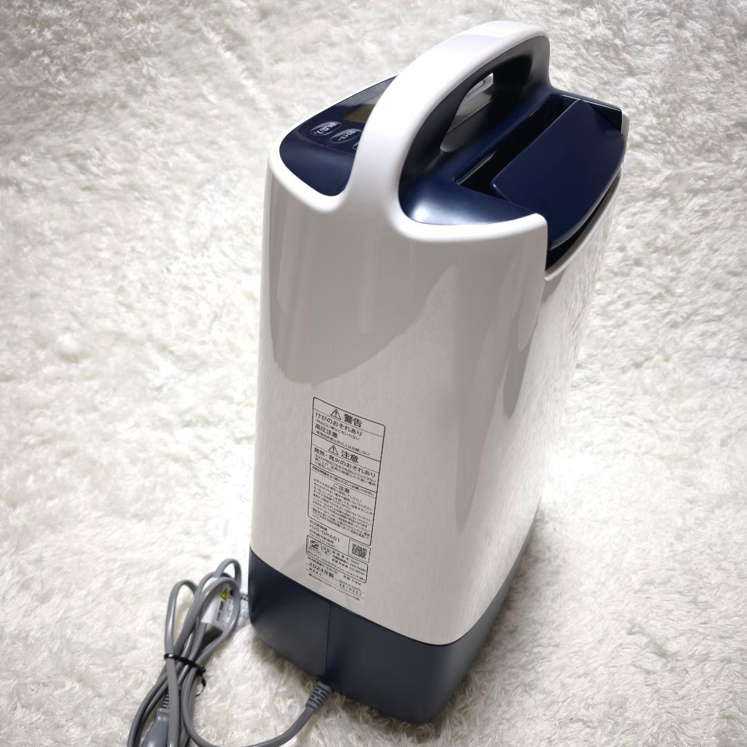 【✨️未使用品】日立 除湿機 HJS-DR601デシカント方式 2024年製