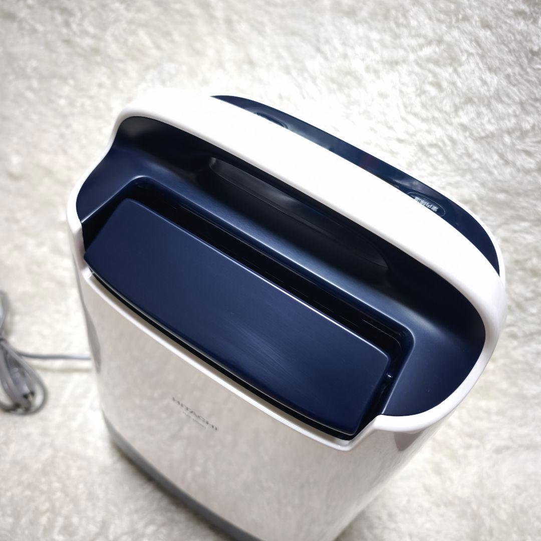 【✨️未使用品】日立 除湿機 HJS-DR601デシカント方式 2024年製