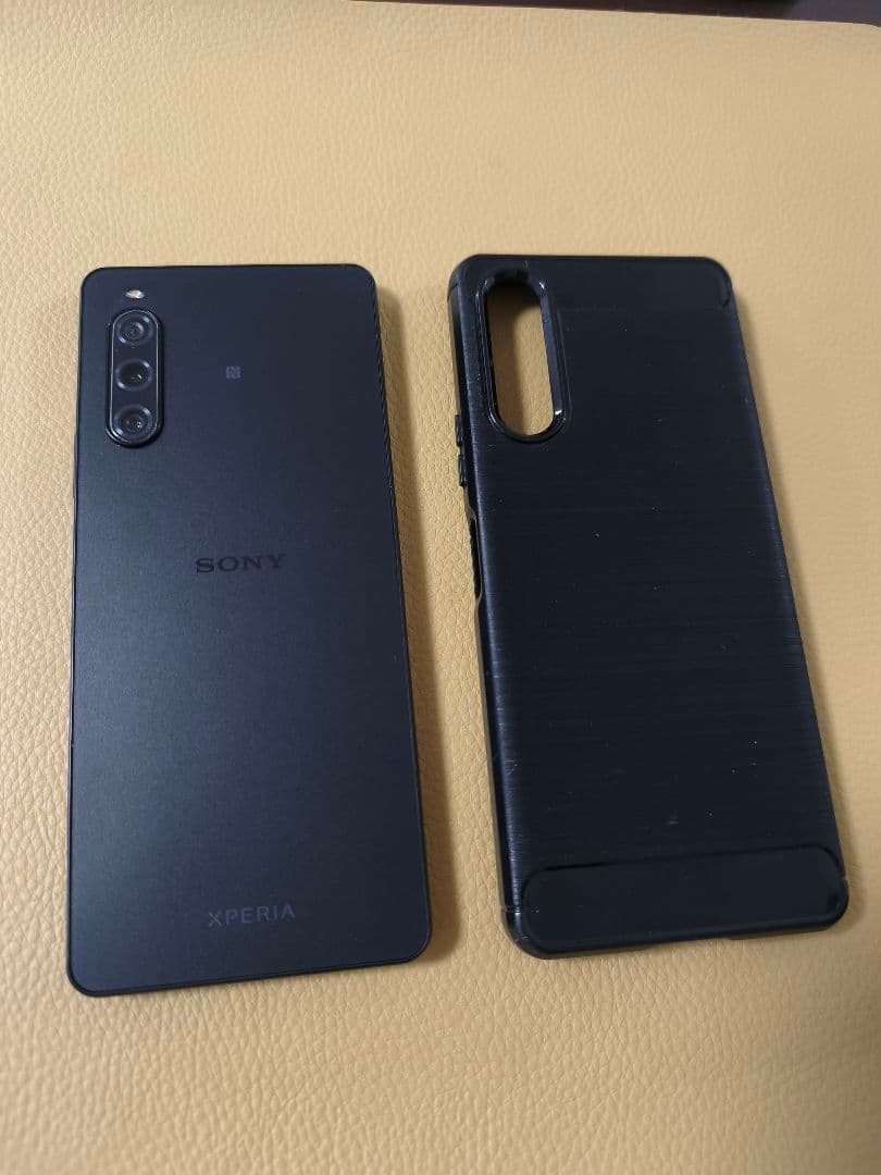 SONY Xperia 10V 箱無し