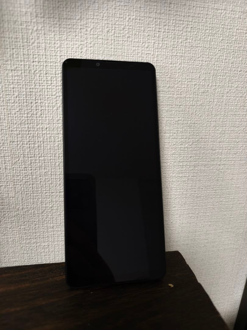 SONY Xperia 10V 箱無し