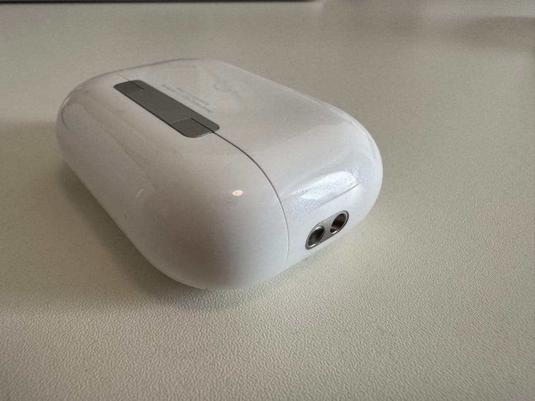 AirPods Pro 2（2024末購入、不具合無し、付属品完備）