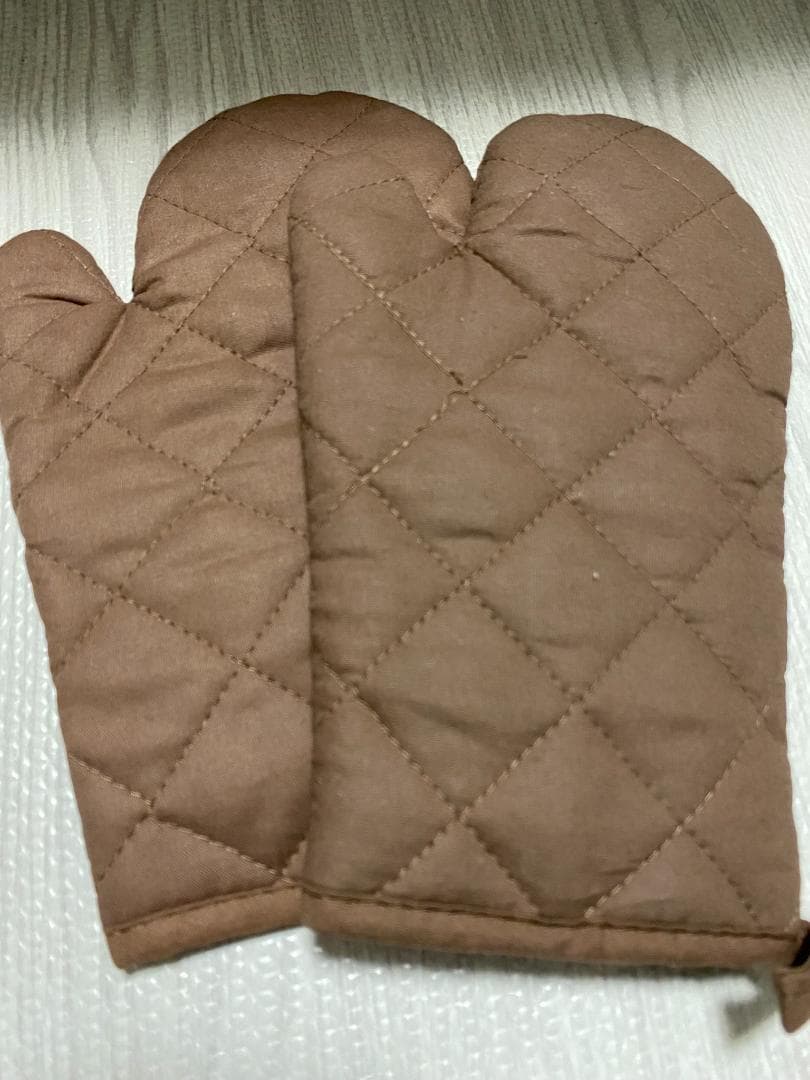 カ*ム様 【ミトン付き】ホームベーカリー　アイリスオーヤマ IBM-010