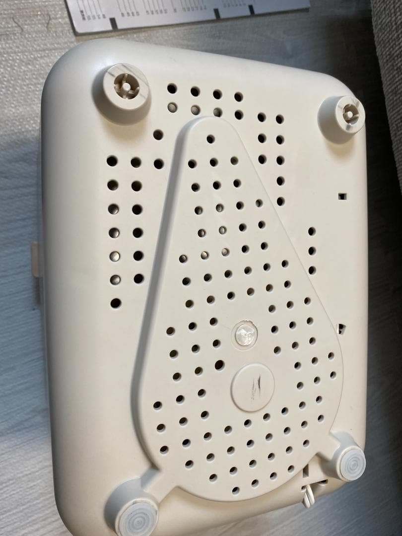 カ*ム様 【ミトン付き】ホームベーカリー　アイリスオーヤマ IBM-010