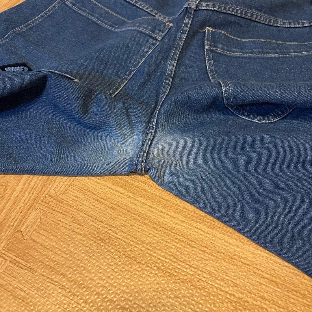 GARMENT STAGE ガーメントステージ バギーパンツ ワイドパンツ