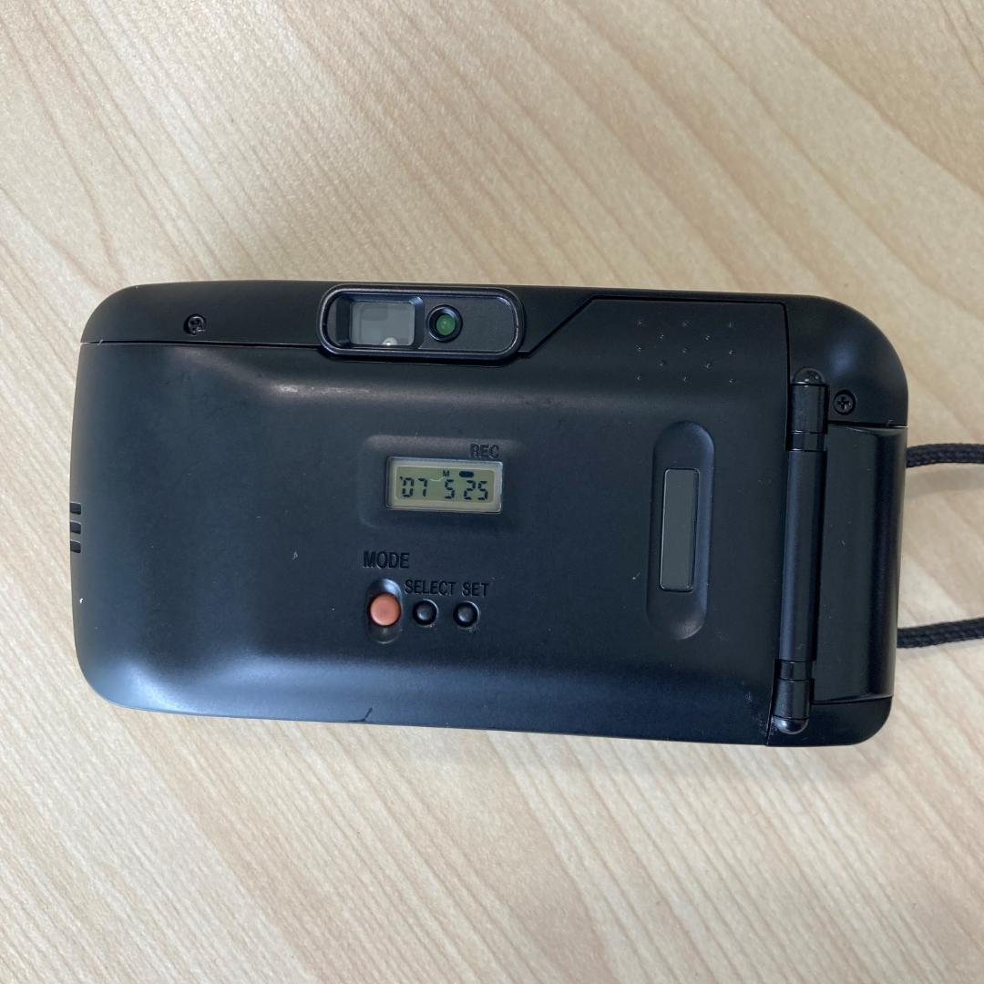 キヤノン　オートボーイF