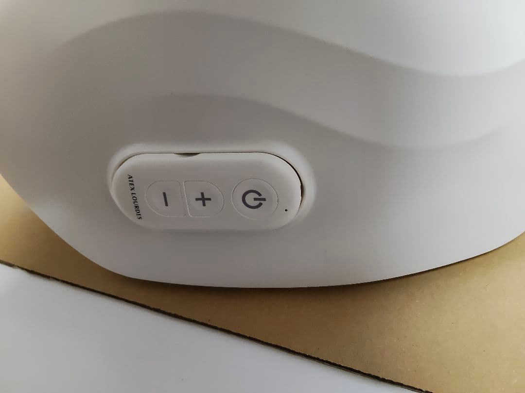 ゆらゆら 健康器 ルルド AX FY 919