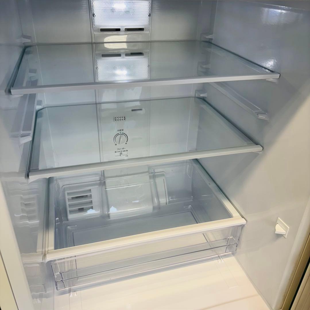 2022年製 168L 冷蔵庫 大きめ 一人暮らし AQUA【地域限定配送無料】