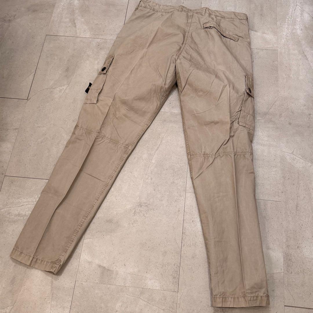 STONE  カーゴパンツ 36 TYPE SL ストーンアイランド