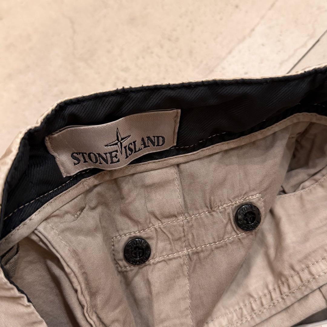 STONE  カーゴパンツ 36 TYPE SL ストーンアイランド