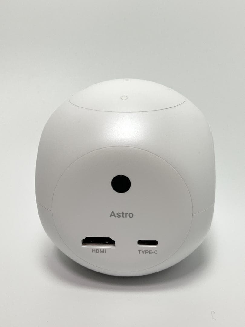 【最終値下げ】Anker Nebula Astro プロジェクター リモコン