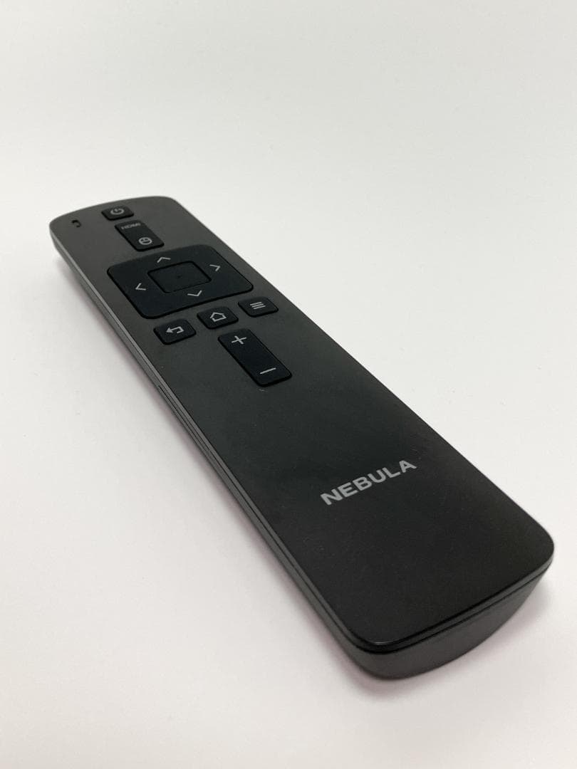 【最終値下げ】Anker Nebula Astro プロジェクター リモコン