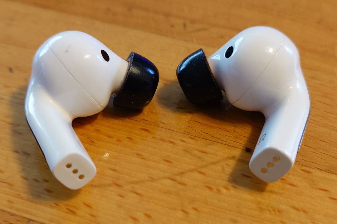 値下げしました Olive smartEar plus(集音器)