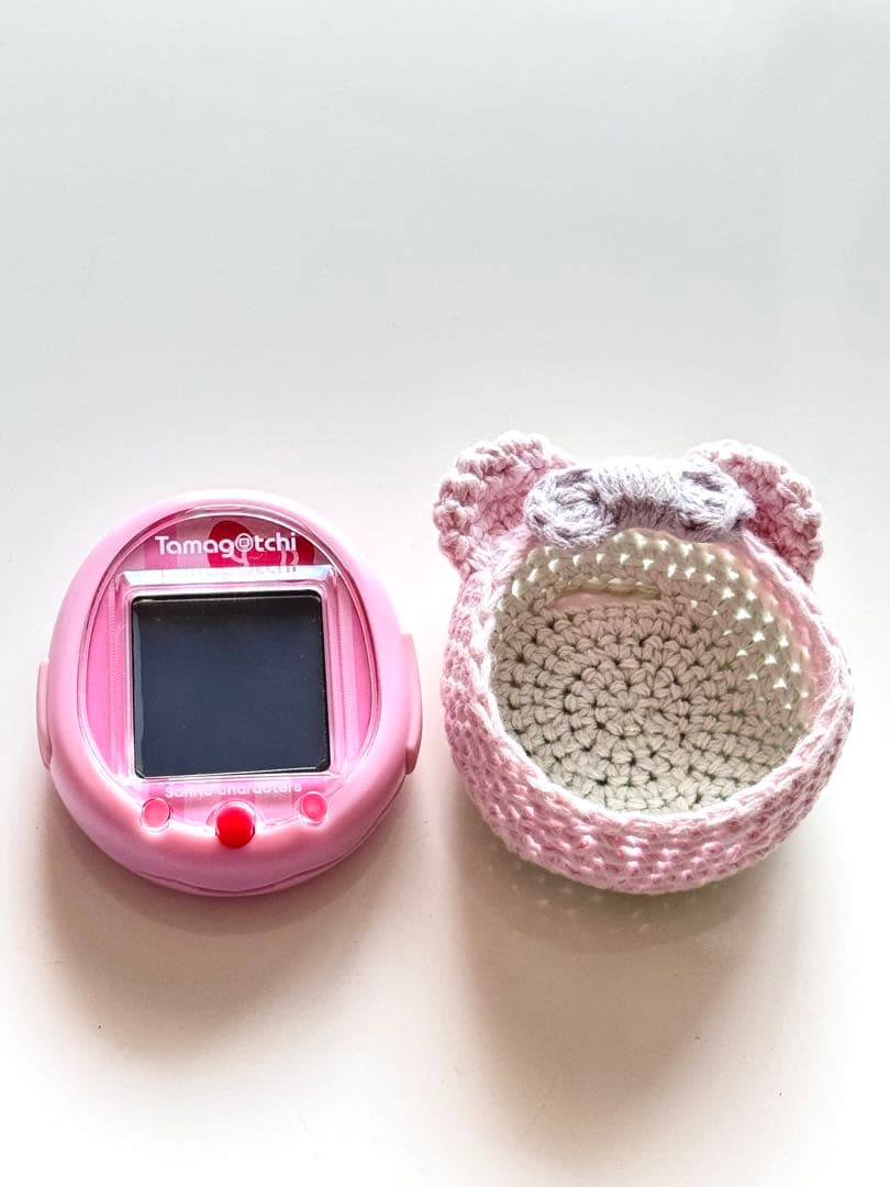 たまごっちスマート　サンリオキャラクターズスペシャルセット