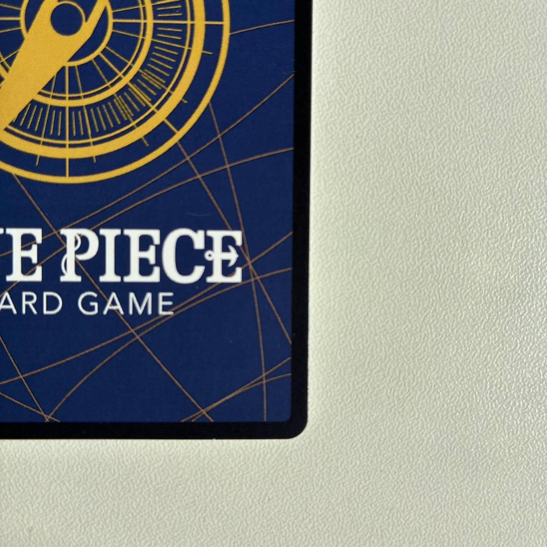 ONE PIECE ロマンスドーン