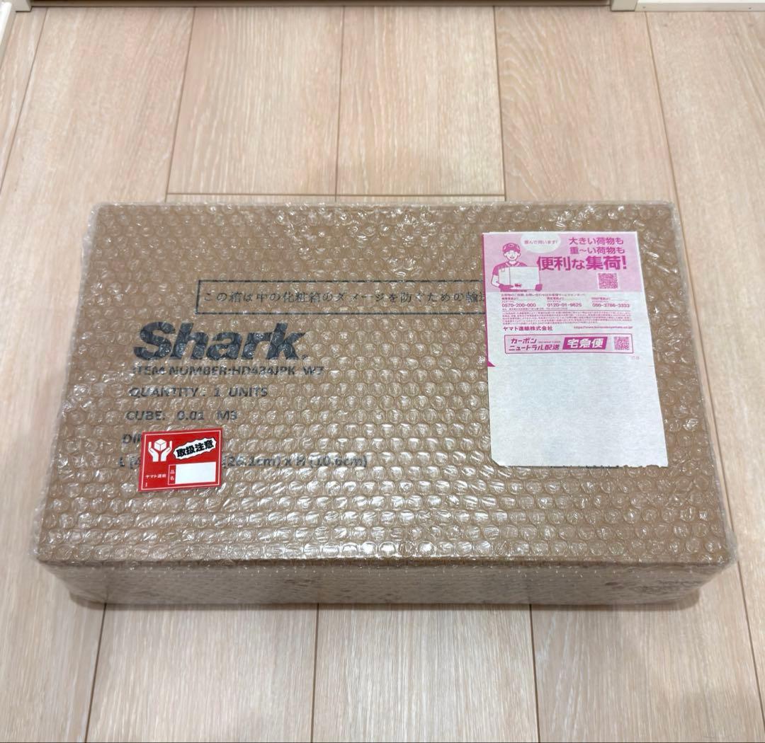 Shark FlexStyle ドライヤー　HD434JPK W7