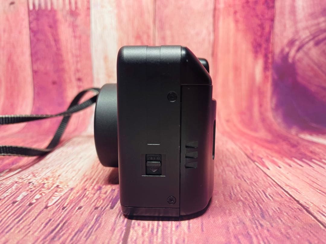 Canon キャノン Autoboy S ブラック PANORAMA