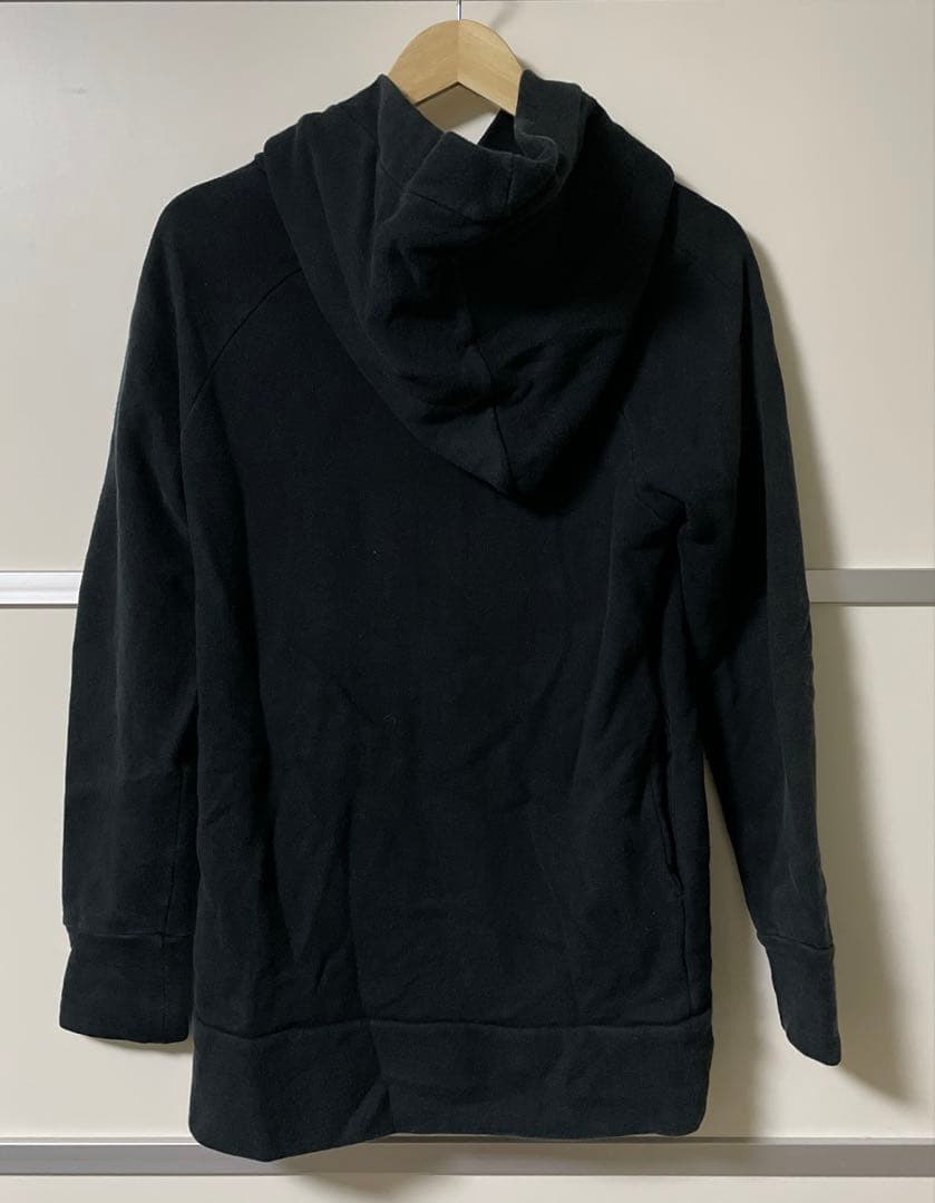 ヴィヴィアンウエストウッド レッドレーベル ジップパーカー 変形