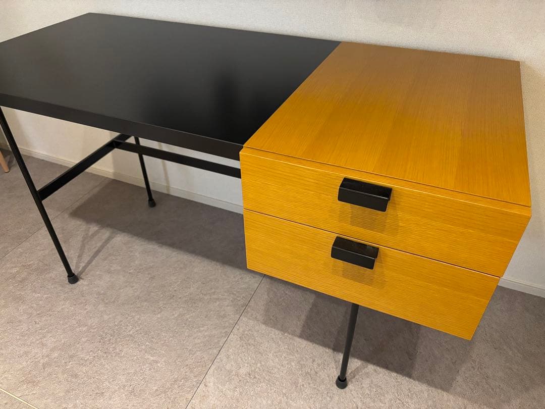 【Palm】METROCS メトロクス ピエールポラン F031 デスク