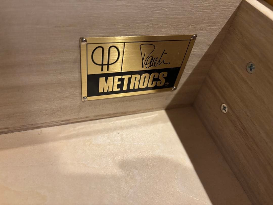 【Palm】METROCS メトロクス ピエールポラン F031 デスク