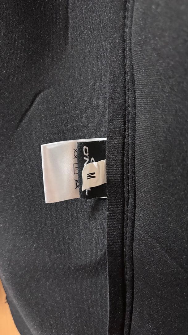 O'NEILL SUPERFREAK タッパーnn