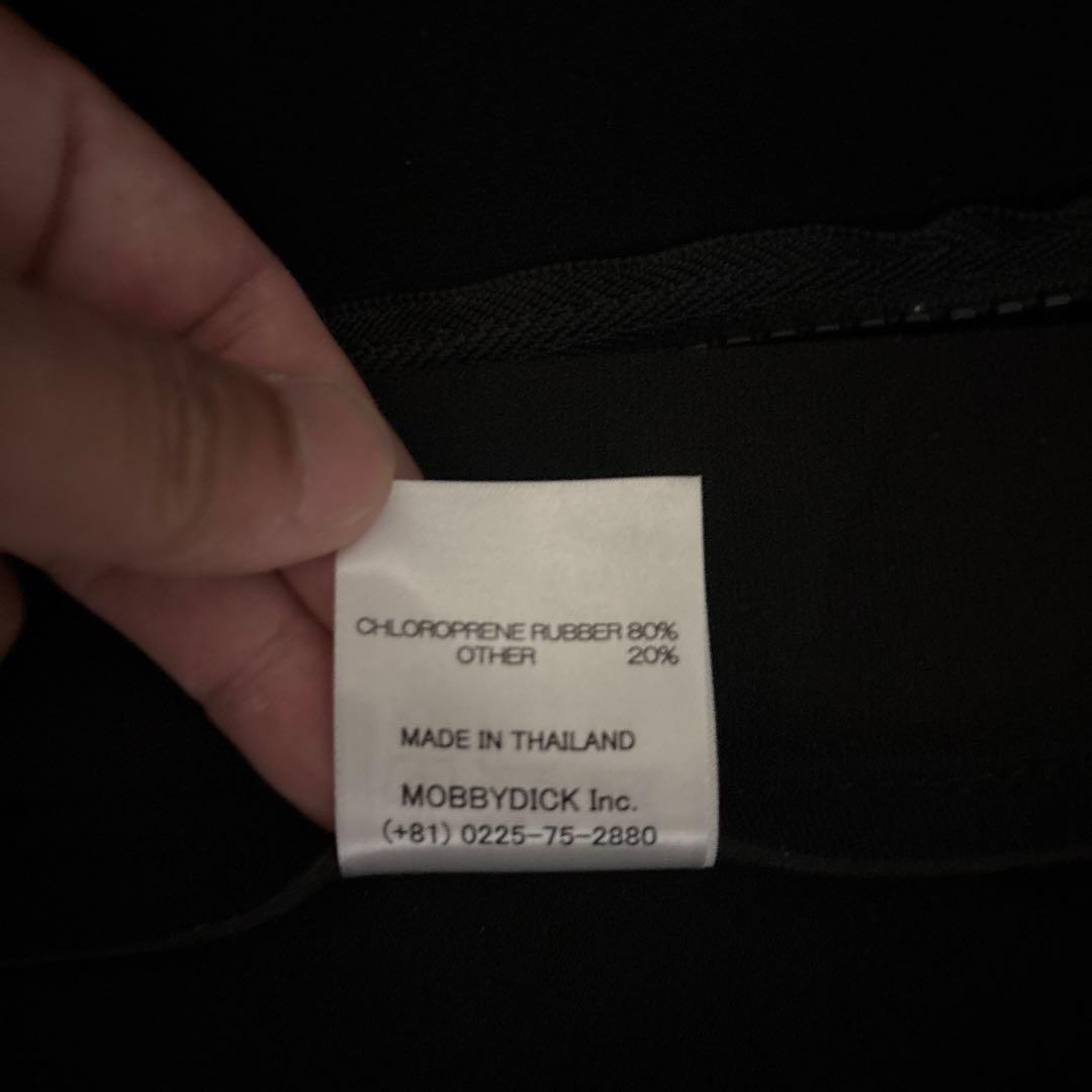 O'NEILL SUPERFREAK タッパーnn