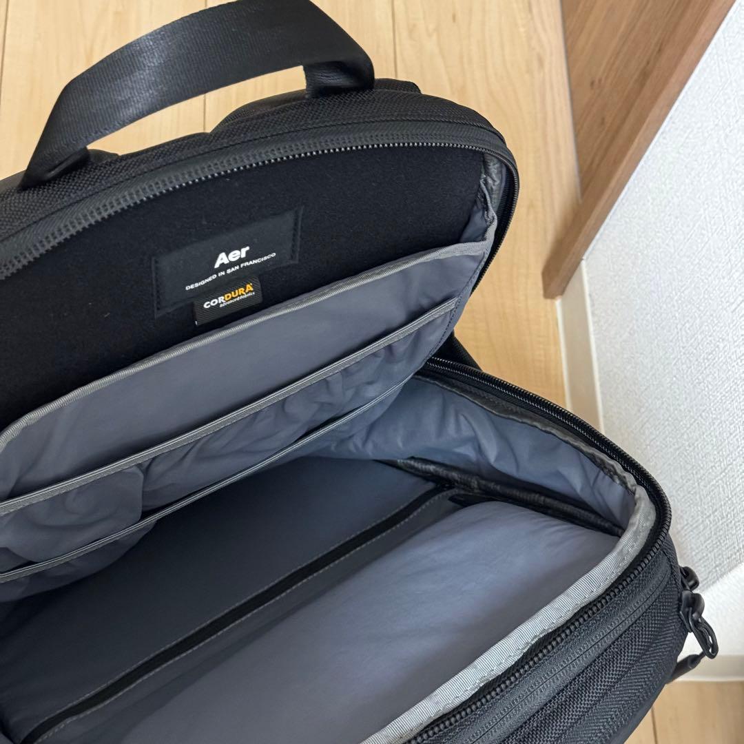 Aer Day Pack 2 エアー　デイパック2 バックパック　リュック
