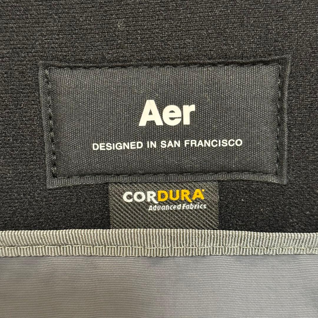 Aer Day Pack 2 エアー　デイパック2 バックパック　リュック