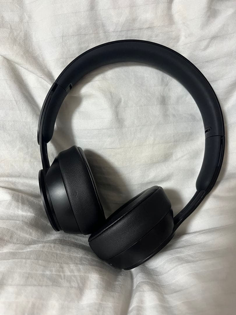 beats solo pro ヘッドホン