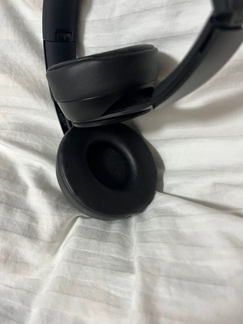 beats solo pro ヘッドホン