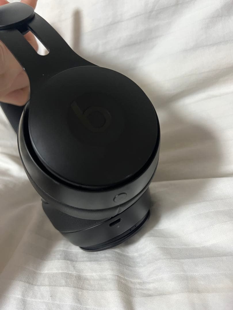 beats solo pro ヘッドホン