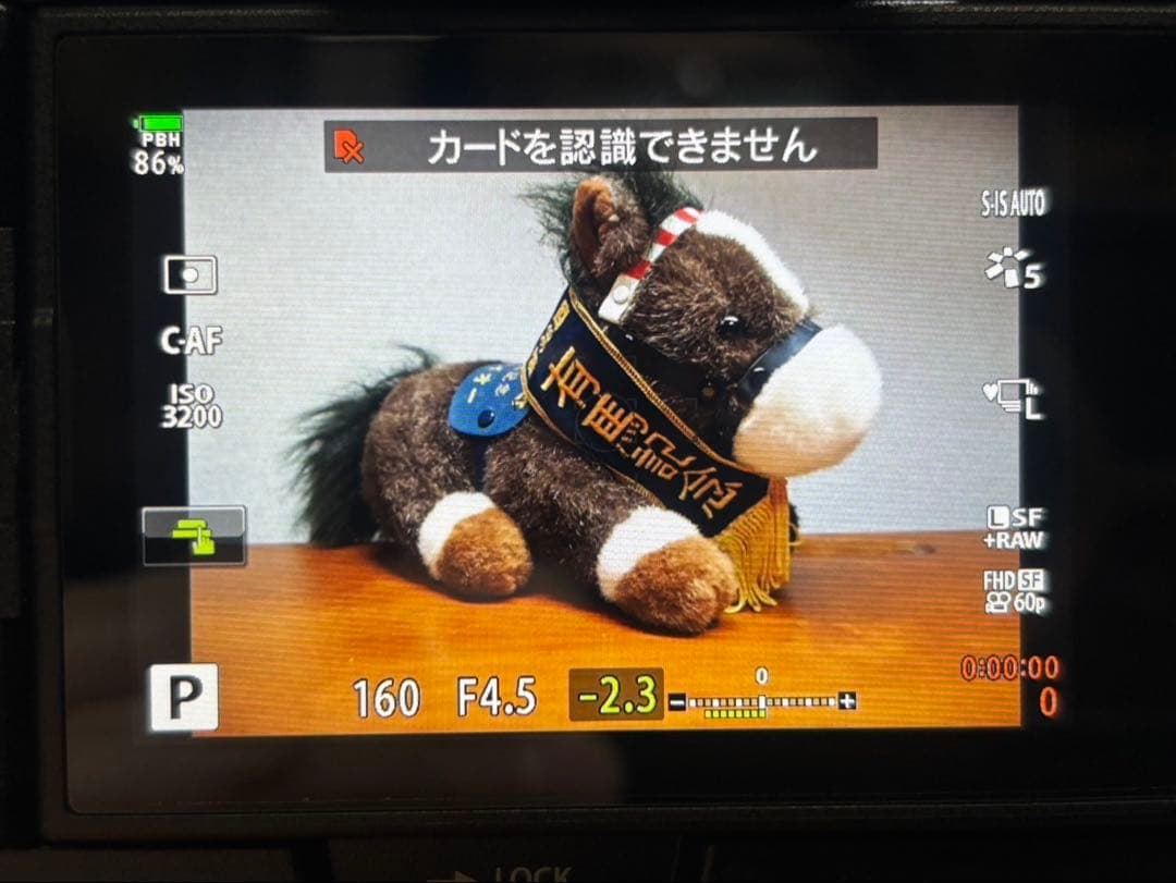 デジタルカメラ OLYMPUS E-M1 Mark III 12-40mm F2.8 PRO