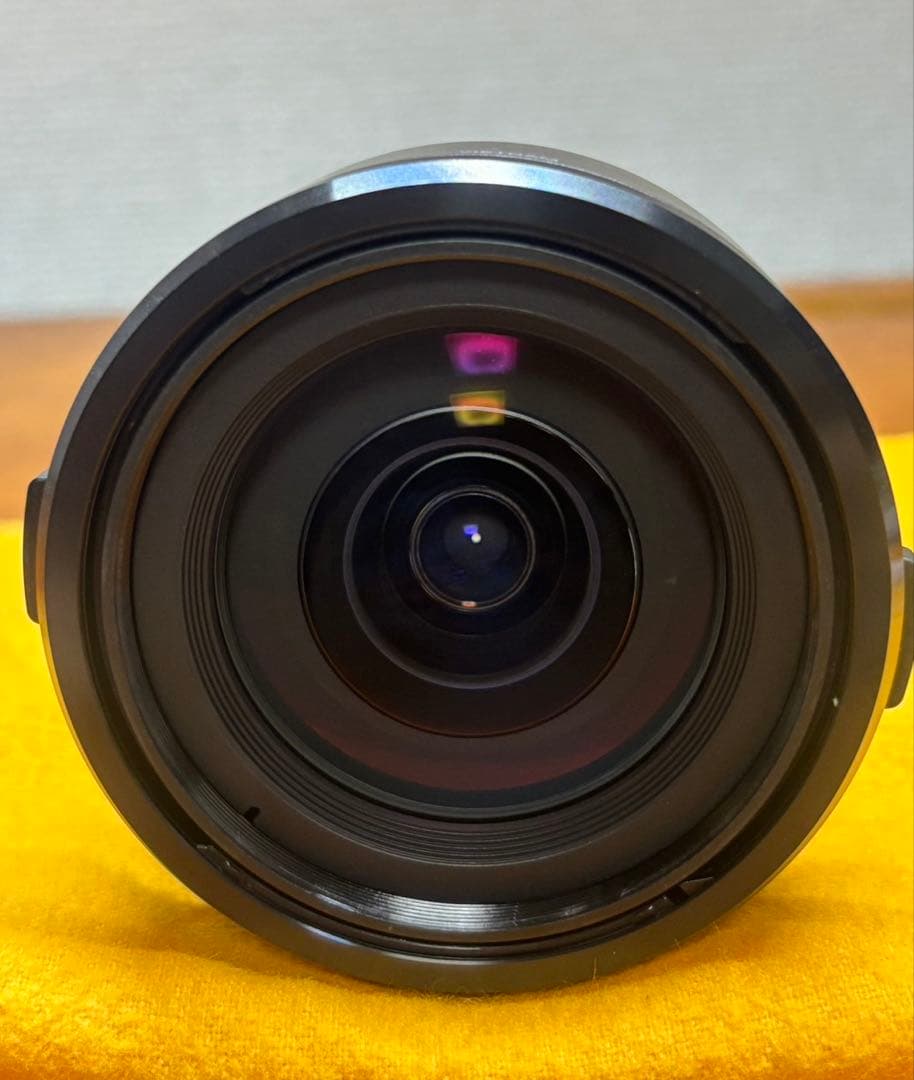 デジタルカメラ OLYMPUS E-M1 Mark III 12-40mm F2.8 PRO