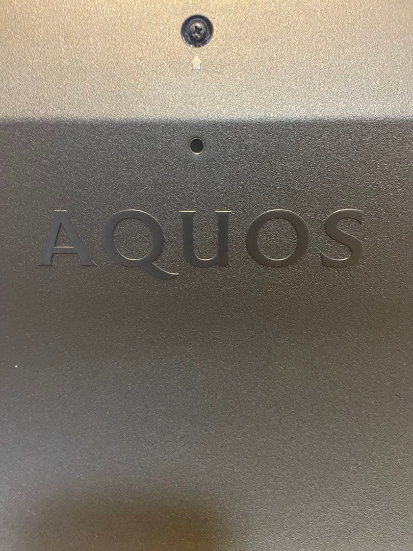 値下げ‼️⚠️注意事項あり！商品説明必読！⚠️ 2015年製SHARP液晶40インチ